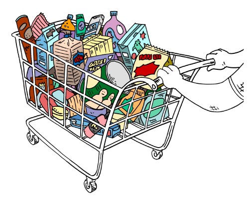 FMCG