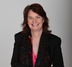 Tracy  Repchuk 
