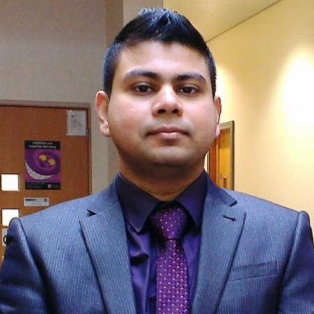 Md. Rafiqul Islam