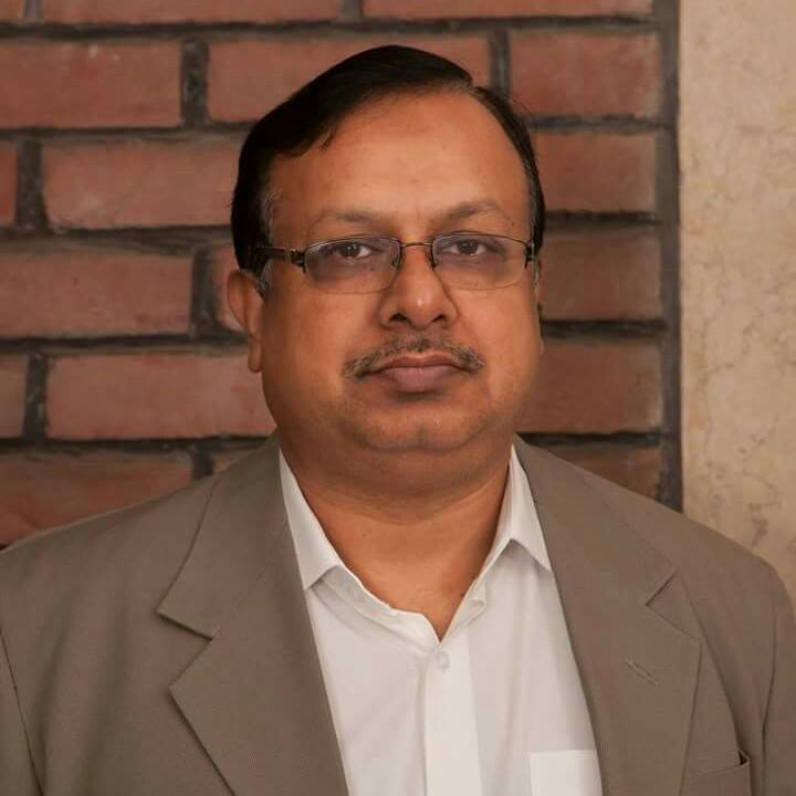 Professor Dr. Chowdhury Mofizur Rahman