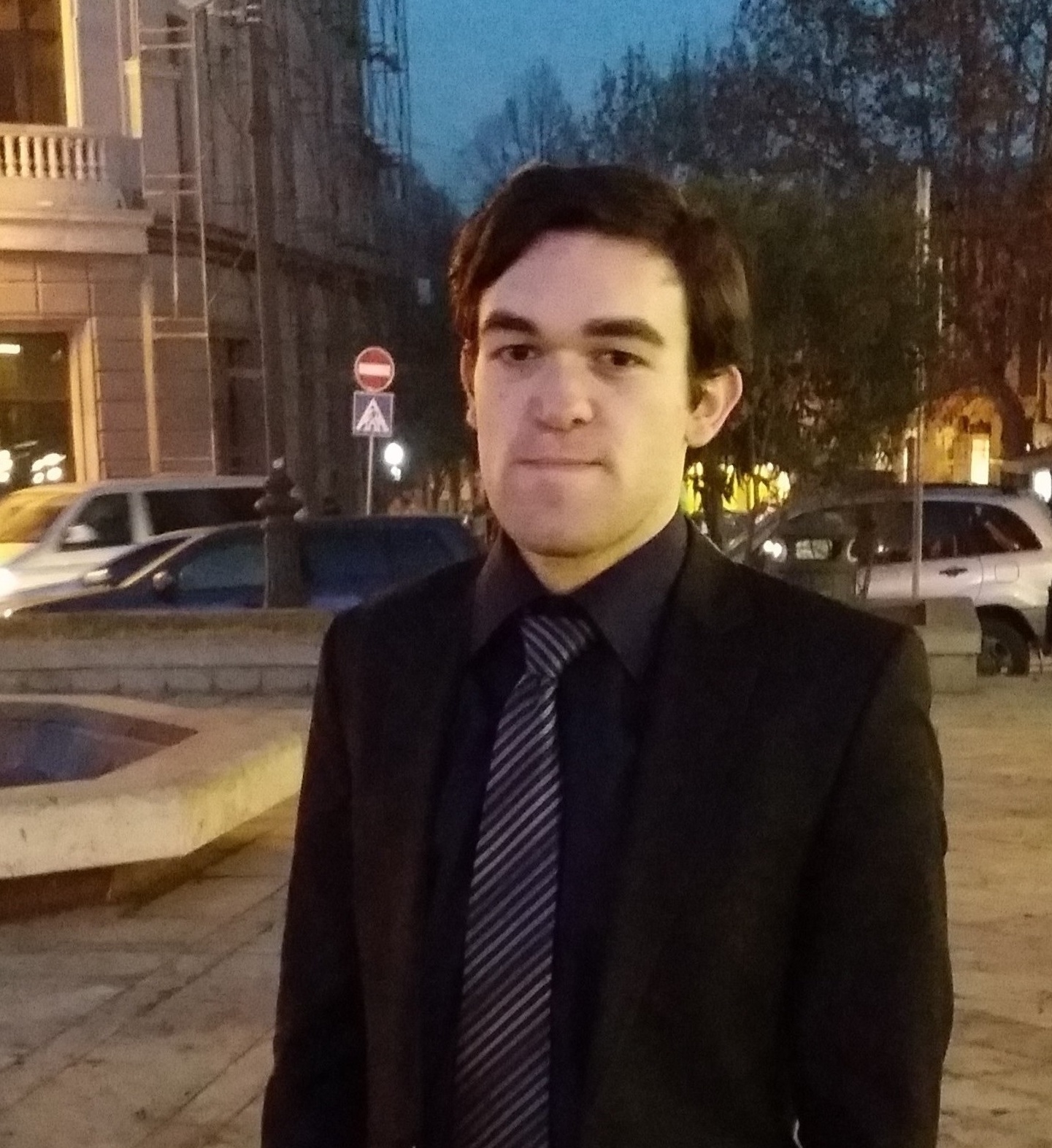 Joni Bolkvadze